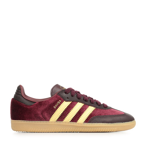 Samba Og W