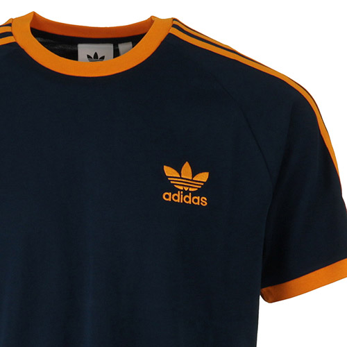 adidas 3 Stripes Tee