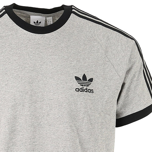 adidas 3 Stripes tee