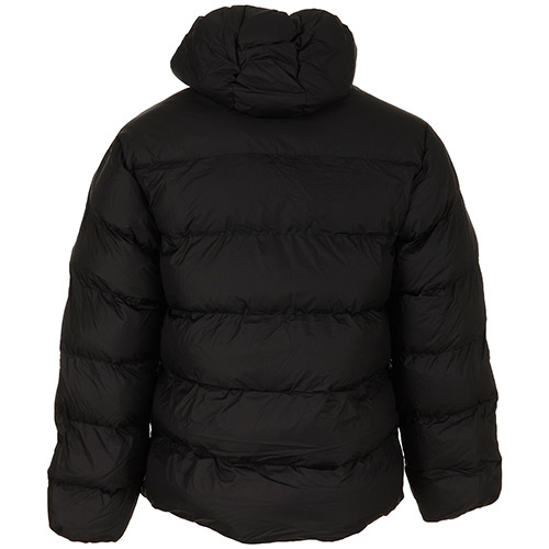 adidas Commercial Puff