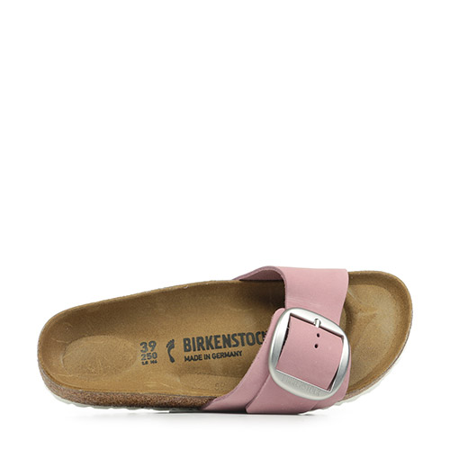 Birkenstock Madrid Big Buckle