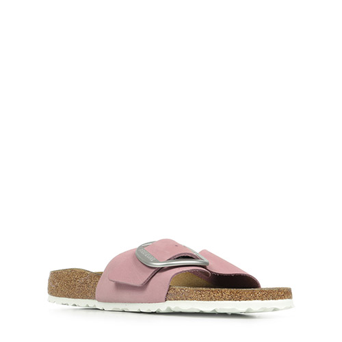 Birkenstock Madrid Big Buckle