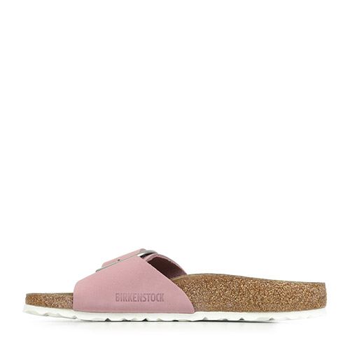 Birkenstock Madrid Big Buckle