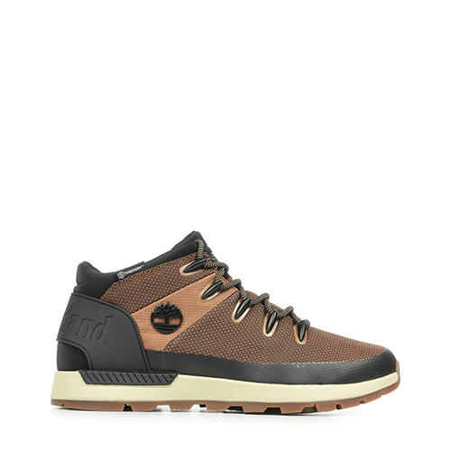 Sprint Trekker Mid LC Waterproof Sneaker