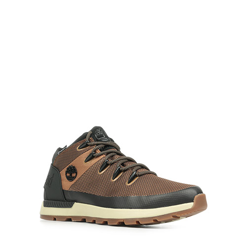 Timberland Sprint Trekker Mid LC Waterproof Sneaker