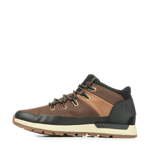 Timberland Sprint Trekker Mid LC Waterproof Sneaker