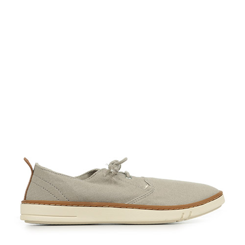 Hookset Low Lace Sneaker