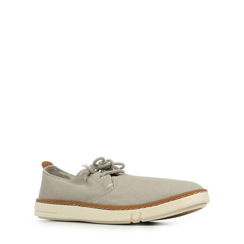 Timberland Hookset Low Lace Sneaker