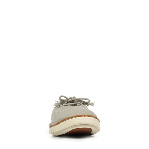 Timberland Hookset Low Lace Sneaker