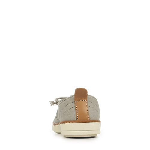 Timberland Hookset Low Lace Sneaker