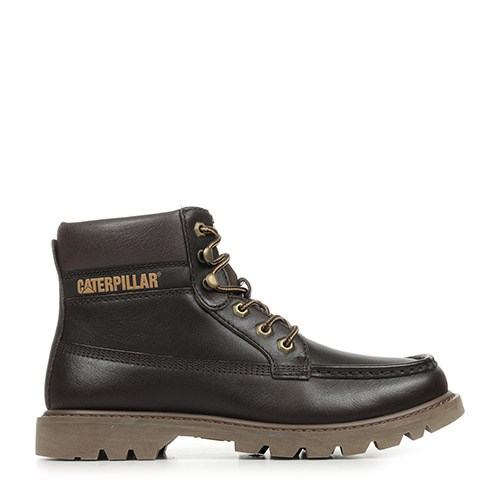 Colorado Moc Toe
