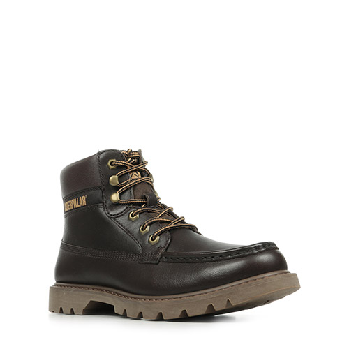 Caterpillar Colorado Moc Toe