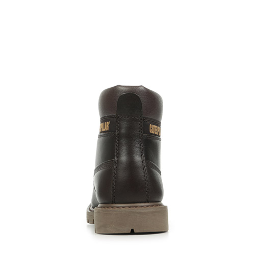 Caterpillar Colorado Moc Toe