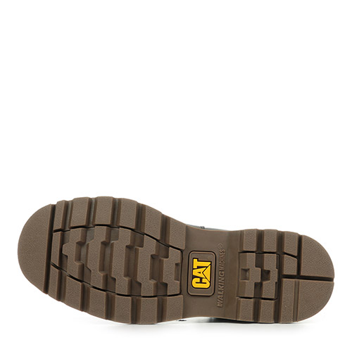 Caterpillar Colorado Moc Toe