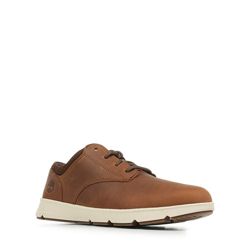 Timberland Parker Street Low Lace Up Sneaker