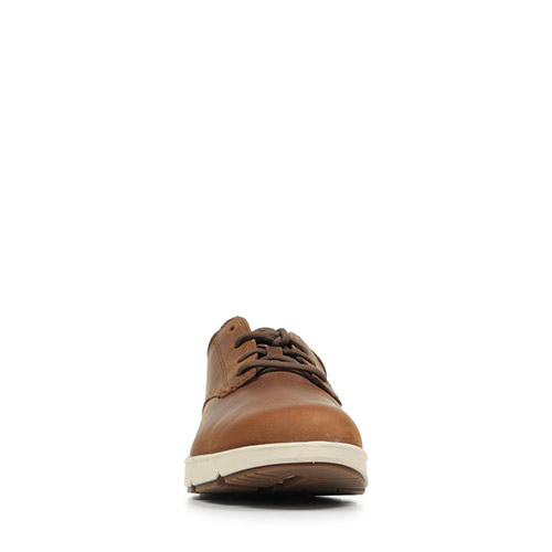 Timberland Parker Street Low Lace Up Sneaker