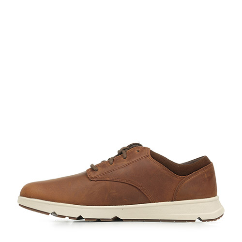Timberland Parker Street Low Lace Up Sneaker