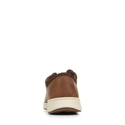 Timberland Parker Street Low Lace Up Sneaker