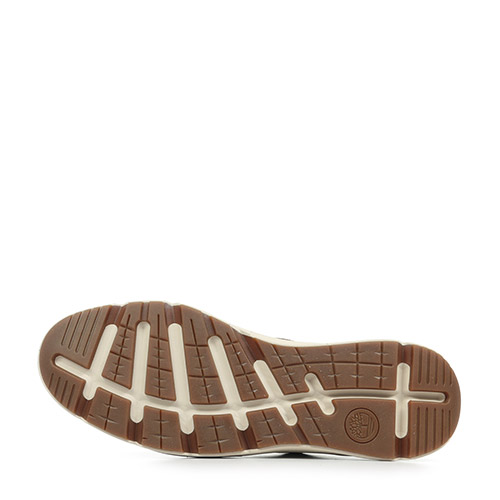 Timberland Parker Street Low Lace Up Sneaker