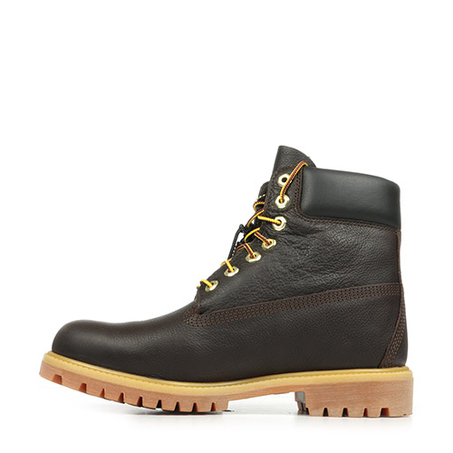 Timberland Premium 6 IN Lace Waterproof