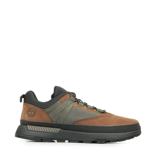 Euro Trekker Low Lace Sneaker
