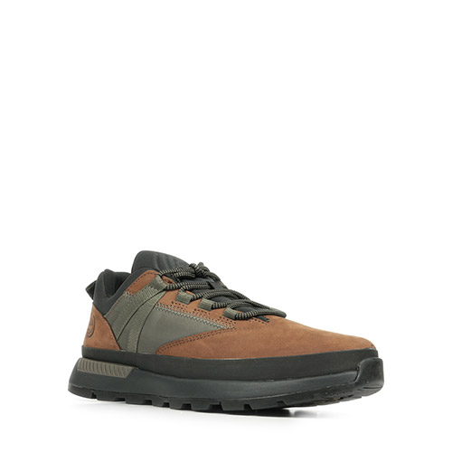 Timberland Euro Trekker Low Lace Sneaker