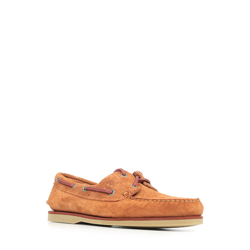 Timberland Classic Boat
