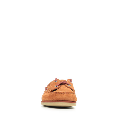 Timberland Classic Boat