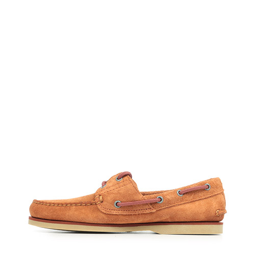 Timberland Classic Boat