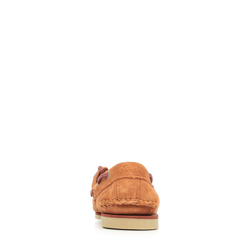 Timberland Classic Boat