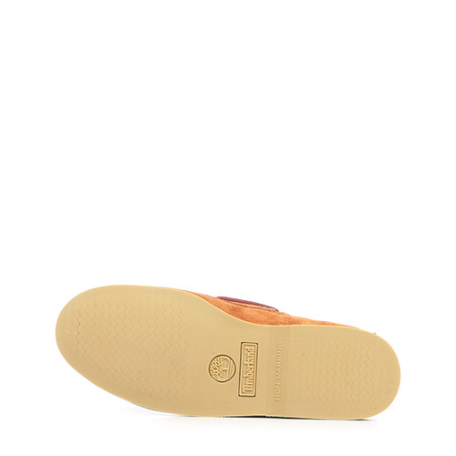 Timberland Classic Boat