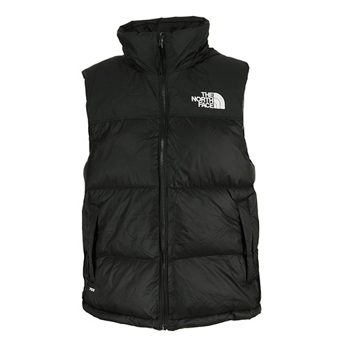 1996 Retro Nuptse Vest