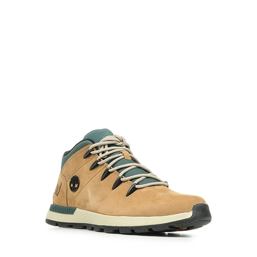 Timberland Sprint Trekker Mid Lace Sneaker