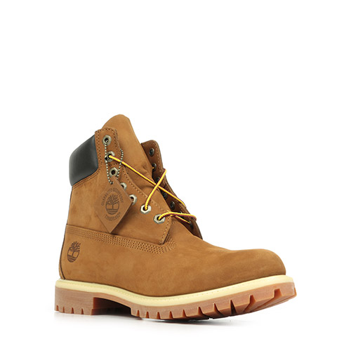 Timberland Premium 6 IN Lace Waterproof