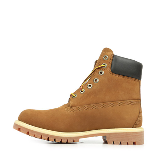 Timberland Premium 6 IN Lace Waterproof