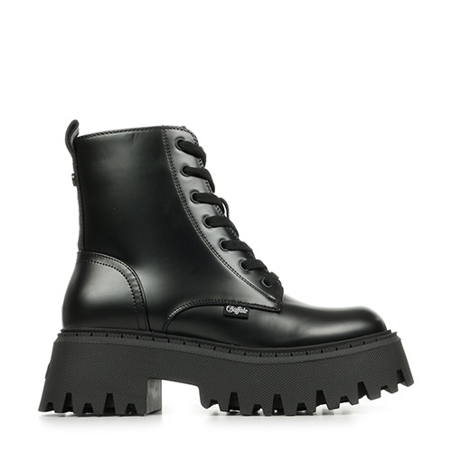 Aspen Lace Up