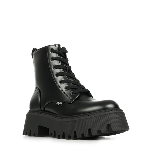 Buffalo Aspen Lace Up