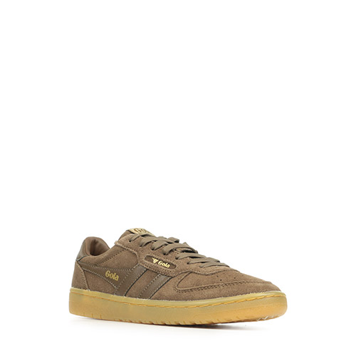 Gola Hawk Suede 86