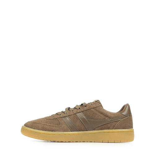 Gola Hawk Suede 86
