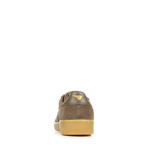 Gola Hawk Suede 86