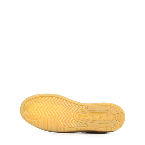 Gola Hawk Suede 86