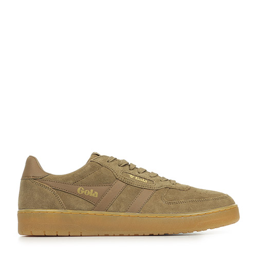 Hawk Suede 86
