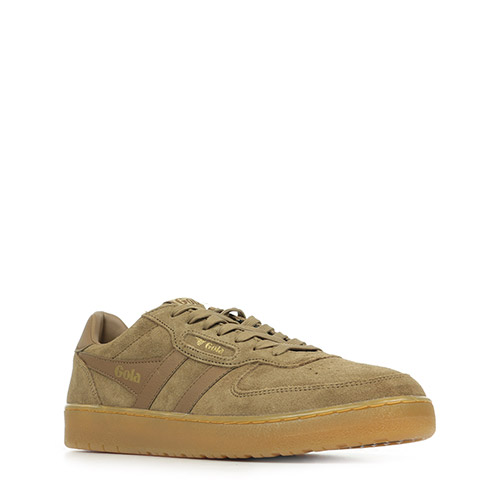 Gola Hawk Suede 86