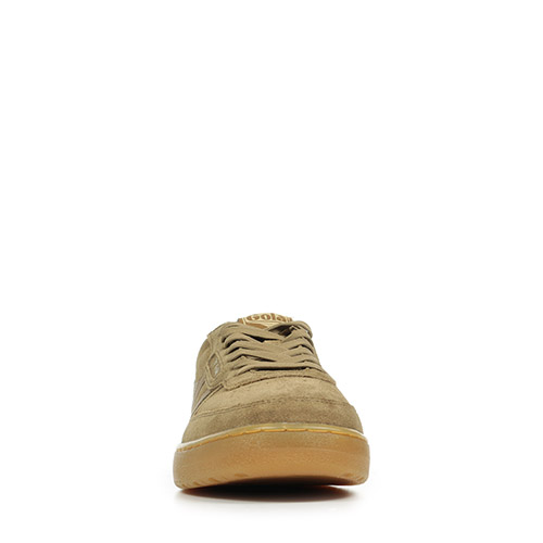 Gola Hawk Suede 86