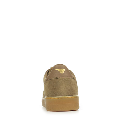 Gola Hawk Suede 86