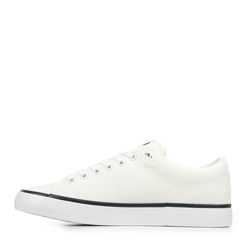 Tommy Hilfiger Hi Vulc Core Low II Mesh