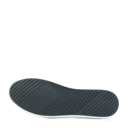 Tommy Hilfiger Hi Vulc Core Low