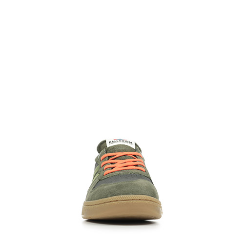 Palladium Pallacup Flame Sde