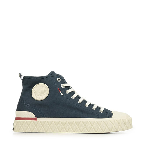 Palla Ace Chukka Org