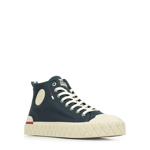 Palladium Palla Ace Chukka Org